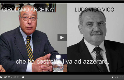 L’inutile protagonismo di chi farebbe bene a tacere L’inutile protagonismo di chi farebbe bene a tacere