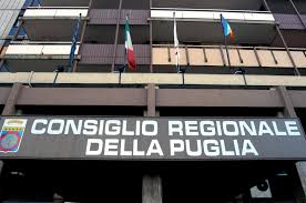 CdG cons regione puglia