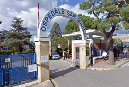 CdG ospedale-san-marco-grottaglie