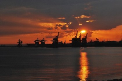 Lo Spinuso (Forza Italia) La sinistra ha deciso di far morire il porto di taranto Lo Spinuso (Forza Italia) La sinistra ha deciso di far morire il porto di taranto