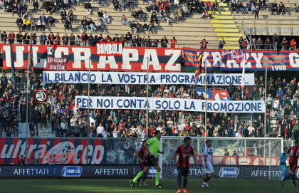 Il Taranto vince senza convincere e nel finale rischia il pareggio Il Taranto vince senza convincere e nel finale rischia il pareggio