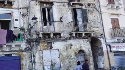 Quei fumi che non soffocano l’orgoglio di Taranto Quei fumi che non soffocano l’orgoglio di Taranto
