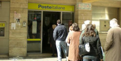 Poste Italiane, Friolo: “Poca trasparenza su gestione personale, Regione intervenga” Poste Italiane, Friolo: “Poca trasparenza su gestione personale, Regione intervenga”