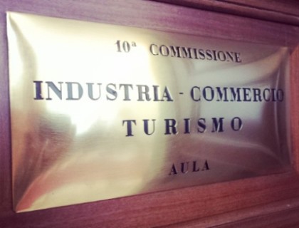 ESCLUSIVA ! Le audizioni al Senato sul decreto “salva Ilva”. L’audio integrale di tutti gli interventi. ESCLUSIVA ! Le audizioni al Senato sul decreto “salva Ilva”. L’audio integrale di tutti gli interventi.