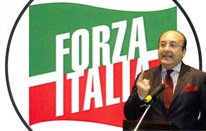 Ecco chi è Luigi Vitali il “rottamatore” (inconsapevole) di Forza Italia in Puglia Ecco chi è Luigi Vitali il “rottamatore” (inconsapevole) di Forza Italia in Puglia