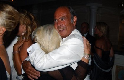 Renato Altissimo è morto , fu segretario del Pli item-thumbnail