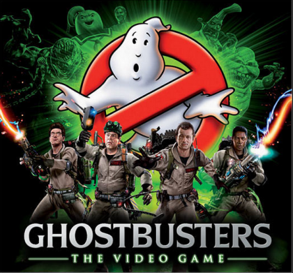 Ghostbusters: Mai incrociare i flussi! Ghostbusters: Mai incrociare i flussi!