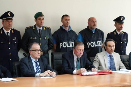 Inchiesta Alias: la Cassazione conferma le condanne della Corte d'Appello che diventano definitive item-thumbnail