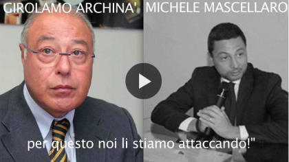 Il processo “Ambiente Svenduto” colpisce la stampa: Mascellaro lascia la direzione di (Taranto) BuonaSera Il processo “Ambiente Svenduto” colpisce la stampa: Mascellaro lascia la direzione di (Taranto) BuonaSera
