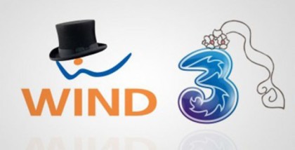 Wind e 3 Italia si fondono: nasce una compagnia da 33 milioni di clienti Wind e 3 Italia si fondono: nasce una compagnia da 33 milioni di clienti