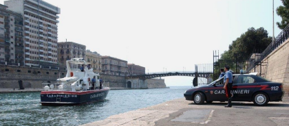Carabinieri: operazione “Ferragosto Sicuro” Carabinieri: operazione “Ferragosto Sicuro”