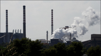 Inquinamento e dintorni: quello che gli ambientalisti di Taranto non vi dicono…. item-thumbnail