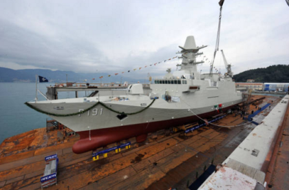 Accordo militare Italia-India fra aziende statali. Ma i due governi litigano ancora sui marò Accordo militare Italia-India fra aziende statali. Ma i due governi litigano ancora sui marò