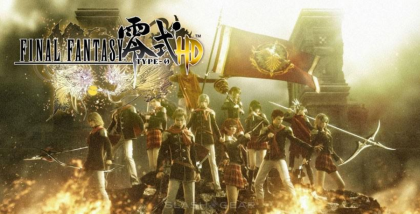 Final Fantasy Type 0 Hd item-thumbnail