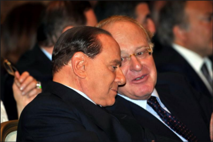 La Cassazione annulla proscioglimento dell’ex ad Scaroni e dell’Eni per le Tangenti Saipem. Bye-Bye cordata ILVA La Cassazione annulla proscioglimento dell’ex ad Scaroni e dell’Eni per le Tangenti Saipem. Bye-Bye cordata ILVA