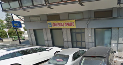 “Taranto città sicura….” nuova rapina ai Tamburi ! Questa volta in un supermercato “Taranto città sicura….” nuova rapina ai Tamburi ! Questa volta in un supermercato