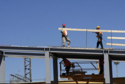 Biancofiore (ANCE) : in Polonia grandi opportunità per il settore delle infrastrutture. Le imprese pugliese vogliono essere tra i protagonisti del nuovo corso Biancofiore (ANCE) : in Polonia grandi opportunità per il settore delle infrastrutture. Le imprese pugliese vogliono essere tra i protagonisti del nuovo corso