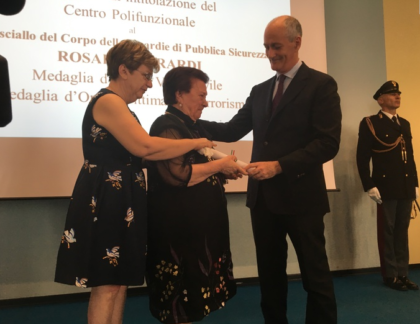 Per il capo della Polizia Gabrielli, bene risultati sul terrorismo item-thumbnail