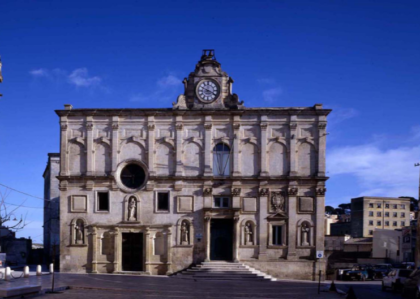 il MiBACT illustra a Matera la direttiva alle imprese culturali della Puglia per accedere ai 114 milioni di euro stanziati il MiBACT illustra a Matera la direttiva alle imprese culturali della Puglia per accedere ai 114 milioni di euro stanziati