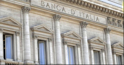 CdG banca d' Italia