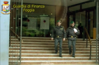 GdF Foggia