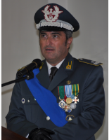 CdG Gen. Nicola Altiero