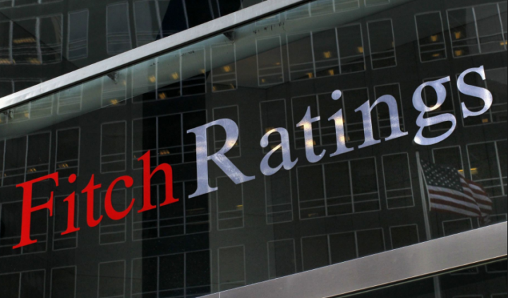 CdG Fitch ratings