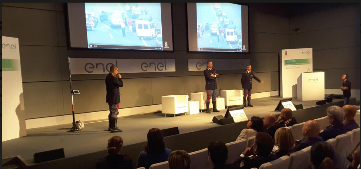 Tag: enel il corriere del giorno Riallaccio enel dopo distacco
