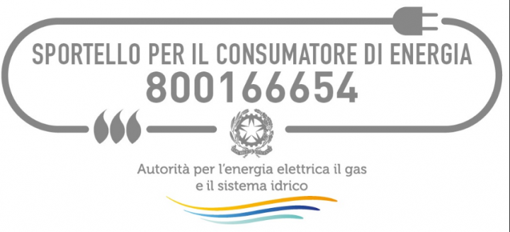 CdG autorità energia gas
