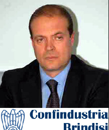 CdG Marino Confindustria BR