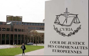 CdG corte europea