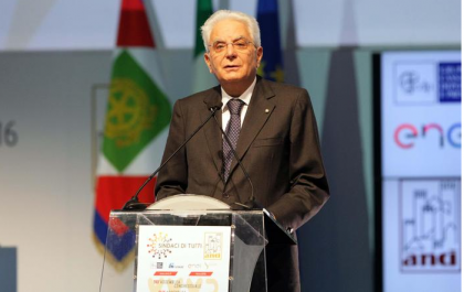 Il Presidente della Repubblica: “auguri di buon lavoro a Decaro” Il Presidente della Repubblica: “auguri di buon lavoro a Decaro”