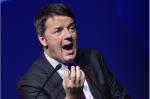 CdG Matteo Renzi