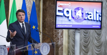 Per le cartelle di Equitalia, prevista una rottamazione rateale su due o tre anni Per le cartelle di Equitalia, prevista una rottamazione rateale su due o tre anni