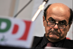 CdG Pierluigi Bersani 