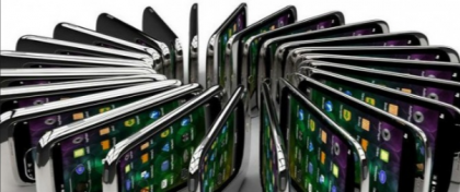 Nel 2017 dai dispositivi mobile passerà il 75% del traffico internet. In Italia prevista una crescita del 10% in due anni item-thumbnail