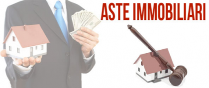 CdG aste immobiliari