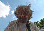 CdG beppe grillo pazzo