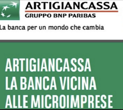 CdG artigiancassa