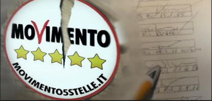 M5S si estendono le inchieste sulle firme irregolari: 4 indagati a Bologna item-thumbnail