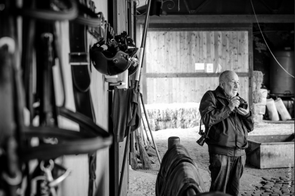 CdG Gianni Berengo Gardin