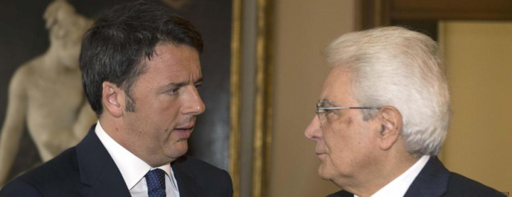 CdG renzi_mattarella