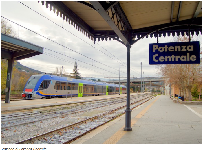 CdG stazione potenza 