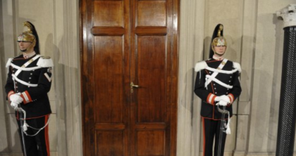Diretta dal Quirinale. Il presidente Mattarella inizia le consultazioni Diretta dal Quirinale. Il presidente Mattarella inizia le consultazioni