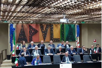 Approvato il bilancio del Consiglio della Regione Puglia item-thumbnail