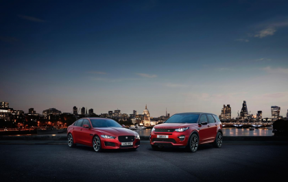 Al via il JAGUAR Land Rover Winter Tour 2017 item-thumbnail