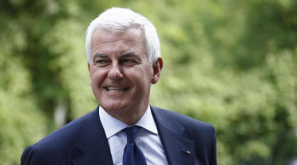 Aziende partecipate: ecco le nomine del Ministero del Tesoro. Profumo a Leonardo, confermati Descalzi (Eni) e Starace (Enel) item-thumbnail