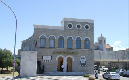 Tutto secondo copione: Patroni Griffi presidente Authority Adriatico meridionale Tutto secondo copione: Patroni Griffi presidente Authority Adriatico meridionale