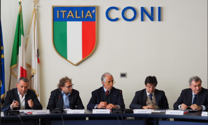 Presentati i Giochi Nazionali Estivi Special Olympics 2017 item-thumbnail