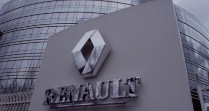 Gruppo Renault: fatturato + 25,2% nel 1° trimestre 2017 item-thumbnail